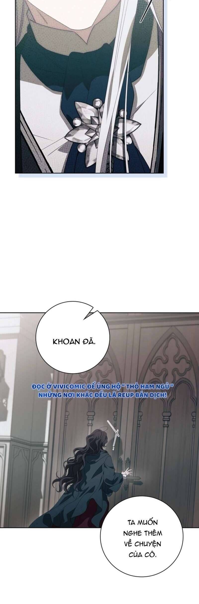 100 Lời Nguyền Của Biệt Thự Elleston - chap1 - Trang 51